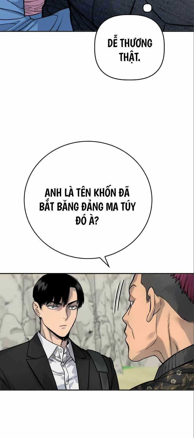 Cảnh Sát Báo Thù - Chapter 41 - Trang 20