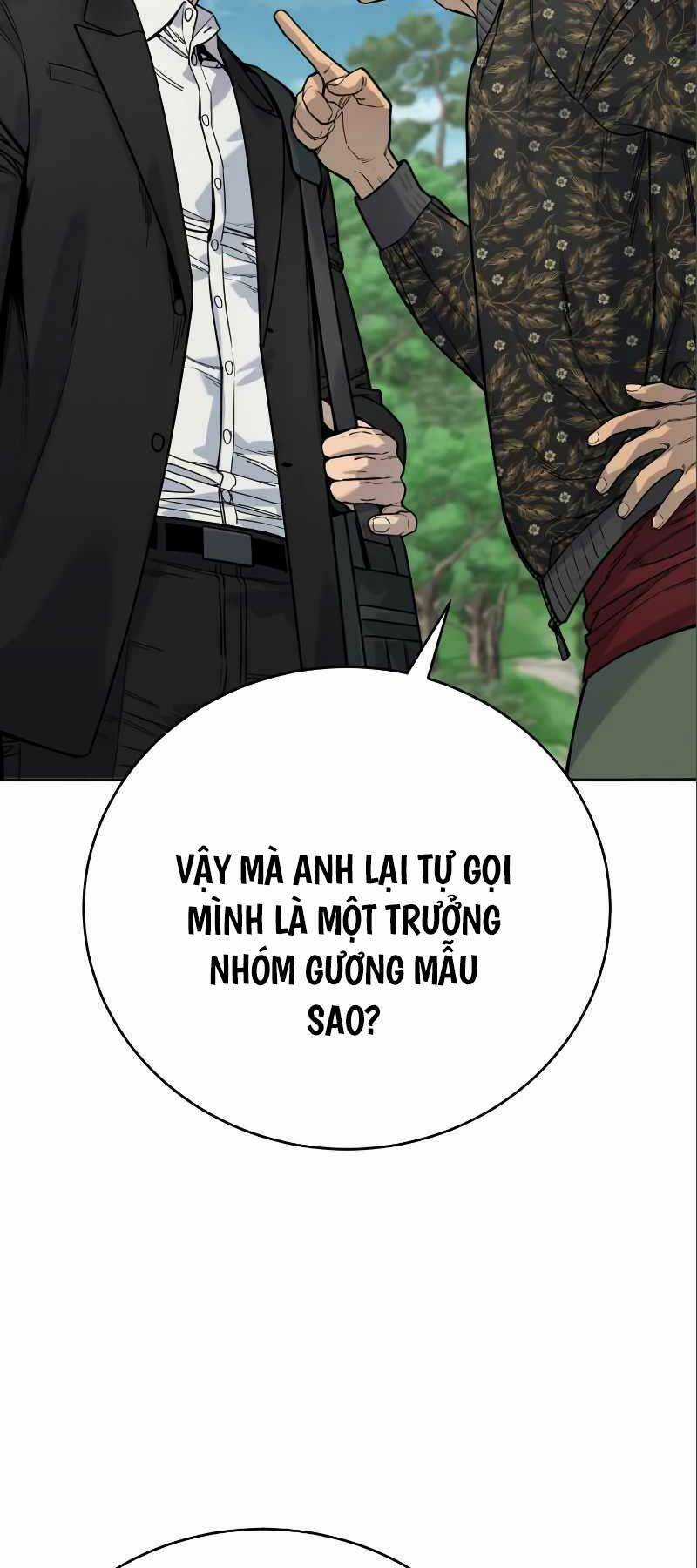 Cảnh Sát Báo Thù - Chapter 41 - Trang 23
