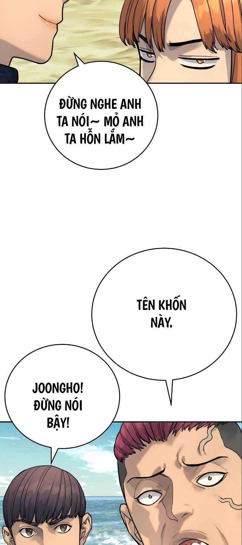 Cảnh Sát Báo Thù - Chapter 41 - Trang 25