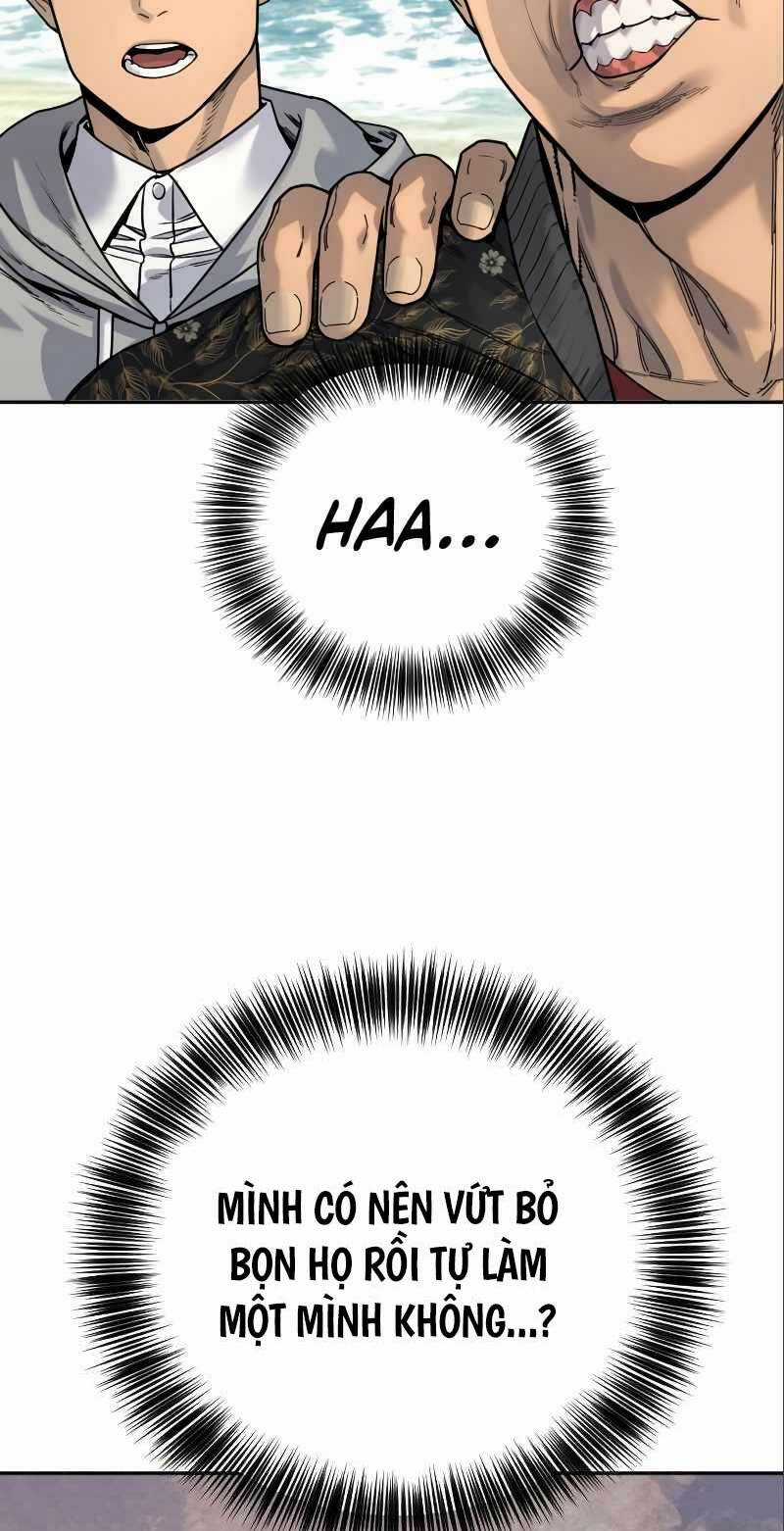 Cảnh Sát Báo Thù - Chapter 41 - Trang 26