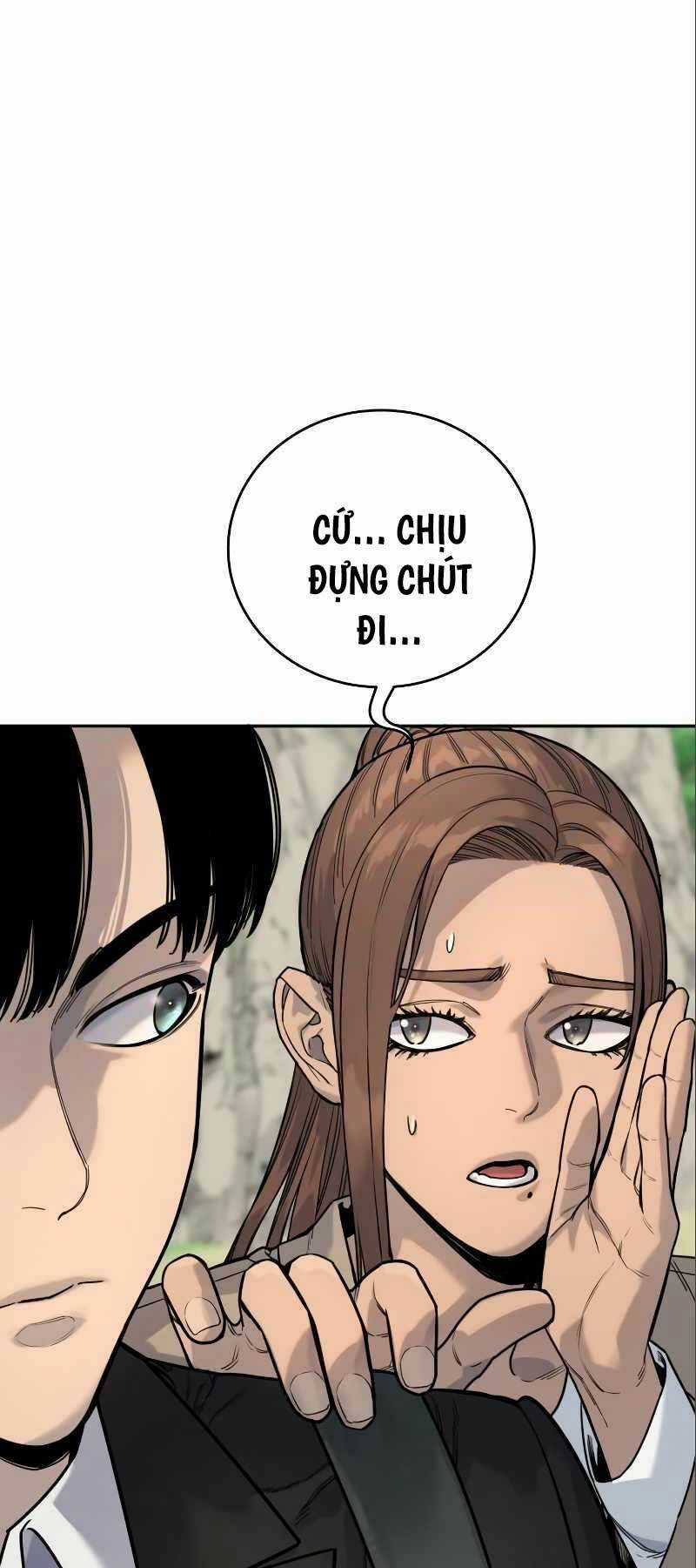 Cảnh Sát Báo Thù - Chapter 41 - Trang 28