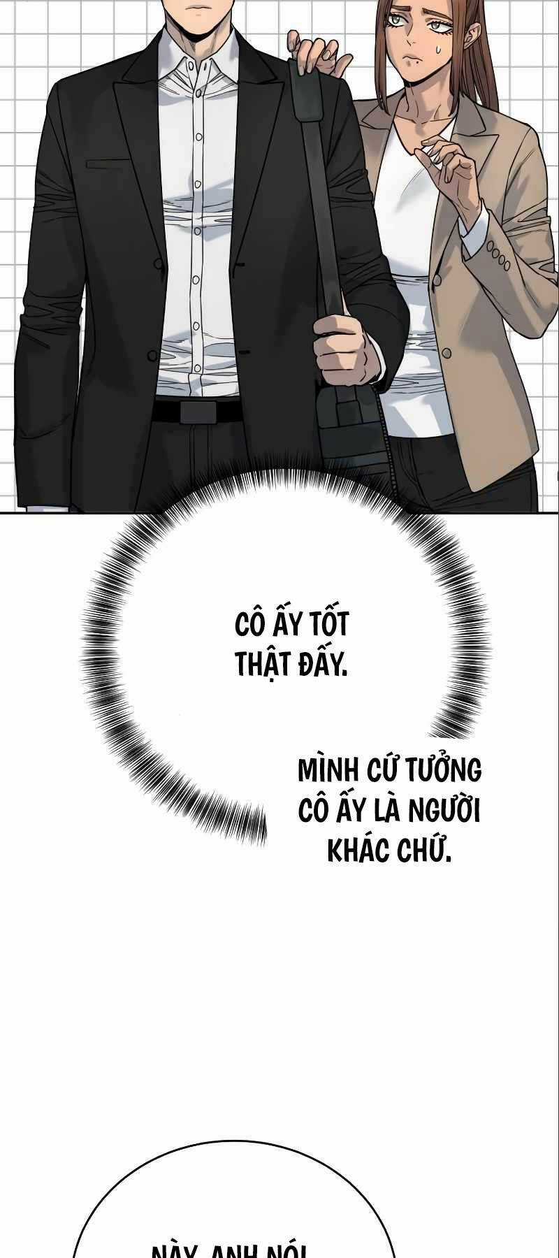Cảnh Sát Báo Thù - Chapter 41 - Trang 30