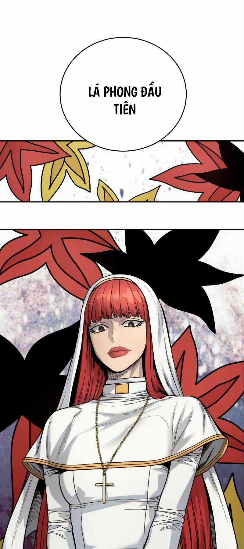 Cảnh Sát Báo Thù - Chapter 41 - Trang 4