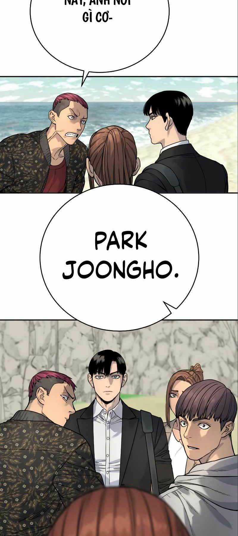 Cảnh Sát Báo Thù - Chapter 41 - Trang 31