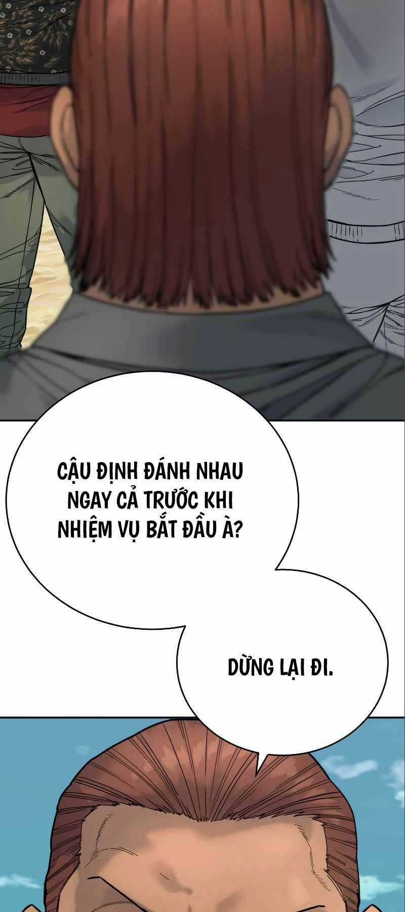 Cảnh Sát Báo Thù - Chapter 41 - Trang 32