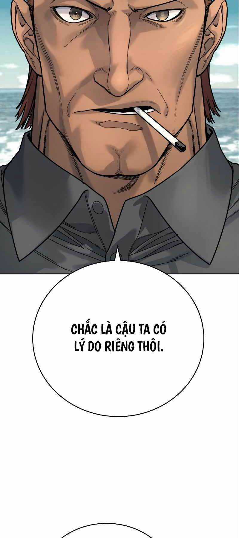 Cảnh Sát Báo Thù - Chapter 41 - Trang 33