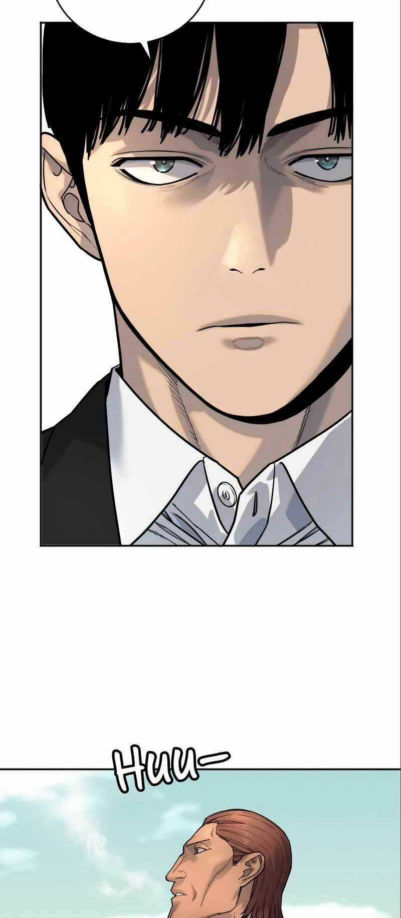 Cảnh Sát Báo Thù - Chapter 41 - Trang 35