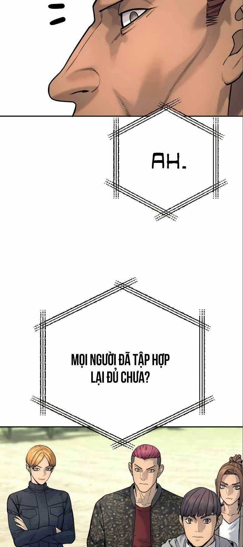 Cảnh Sát Báo Thù - Chapter 41 - Trang 37