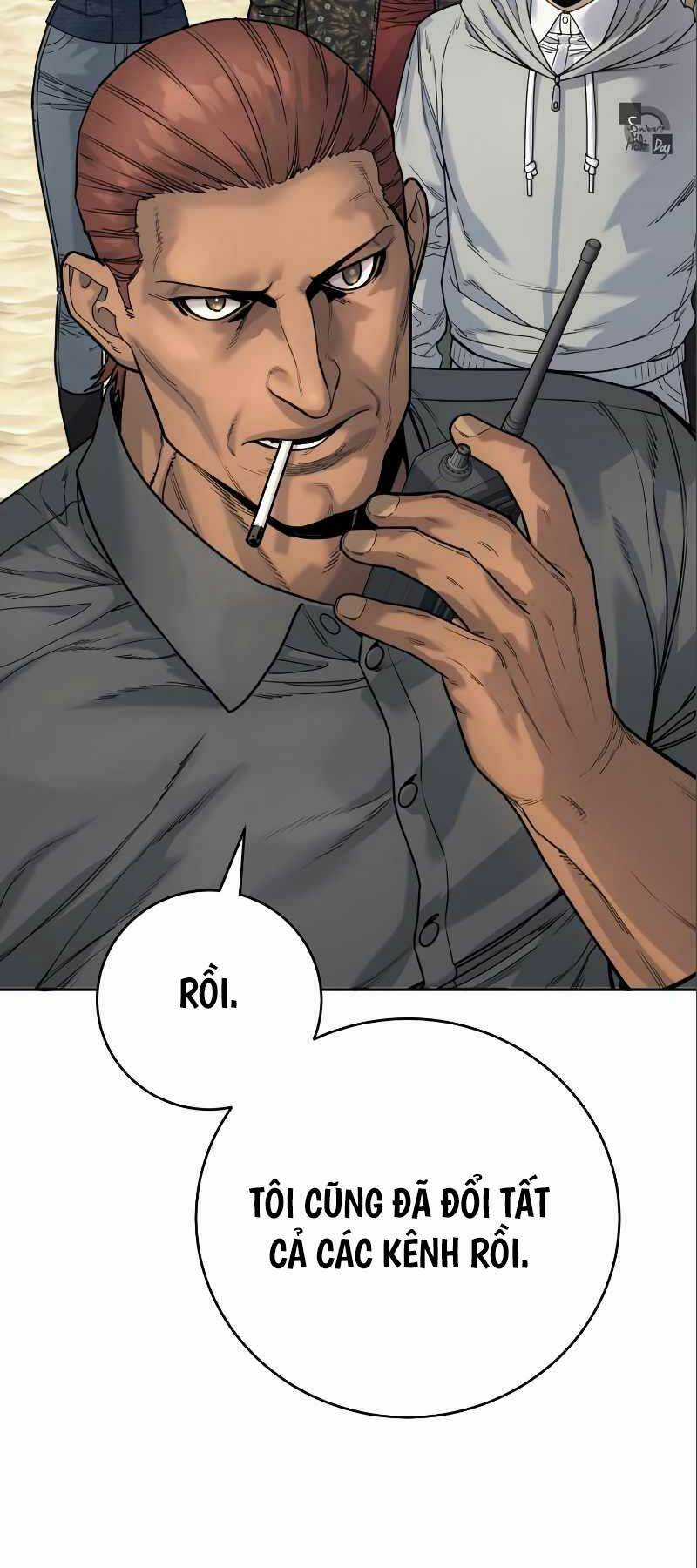 Cảnh Sát Báo Thù - Chapter 41 - Trang 38