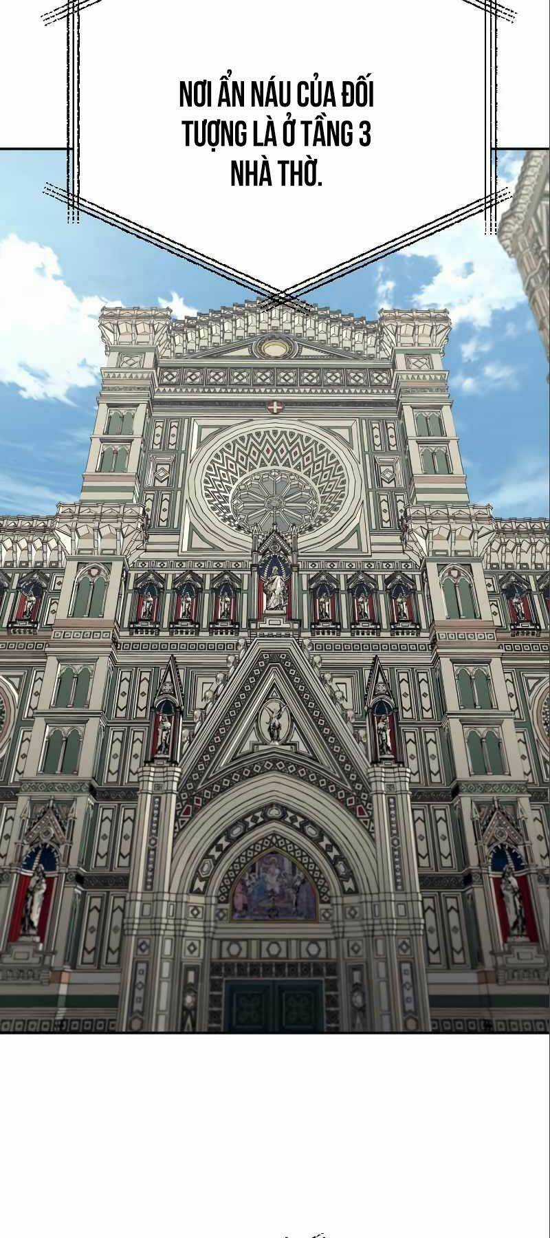 Cảnh Sát Báo Thù - Chapter 41 - Trang 40