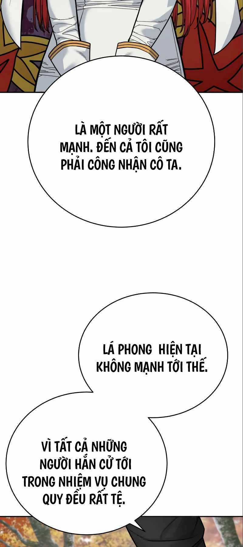 Cảnh Sát Báo Thù - Chapter 41 - Trang 5