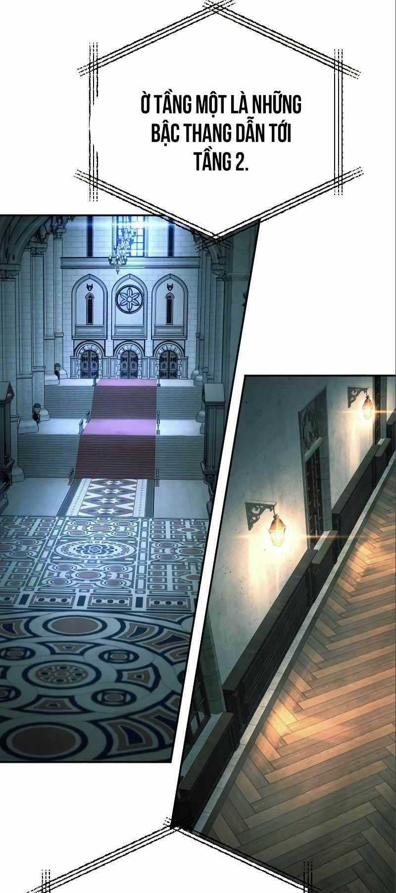 Cảnh Sát Báo Thù - Chapter 41 - Trang 41