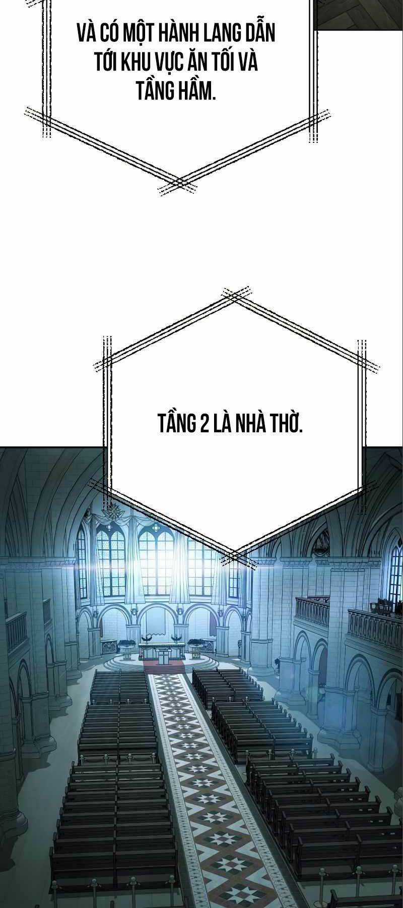 Cảnh Sát Báo Thù - Chapter 41 - Trang 42
