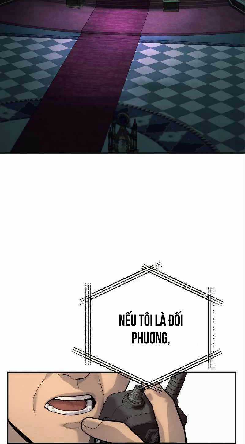 Cảnh Sát Báo Thù - Chapter 41 - Trang 44