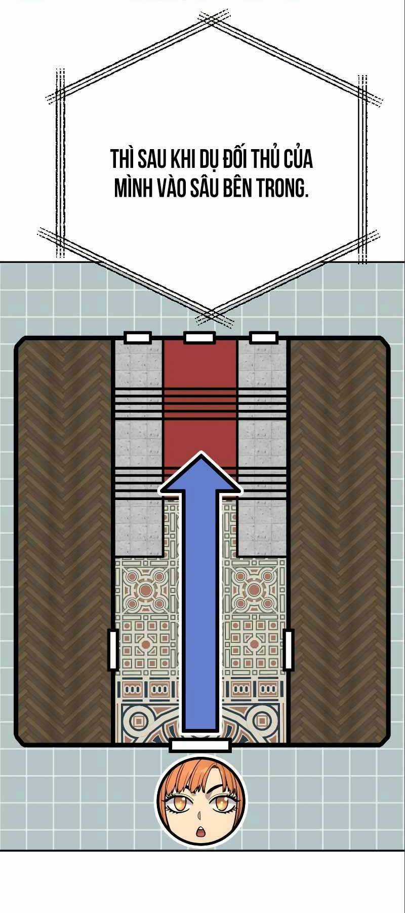 Cảnh Sát Báo Thù - Chapter 41 - Trang 45