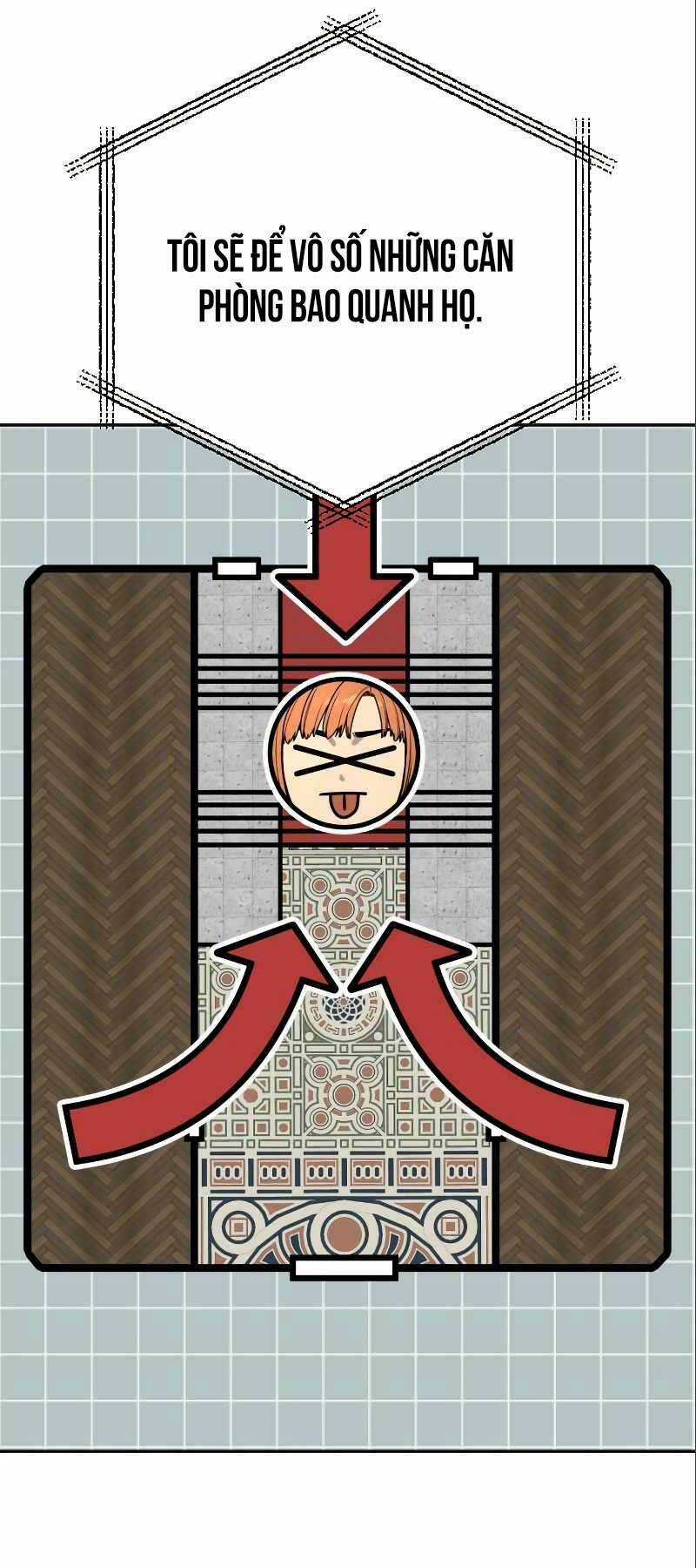 Cảnh Sát Báo Thù - Chapter 41 - Trang 46