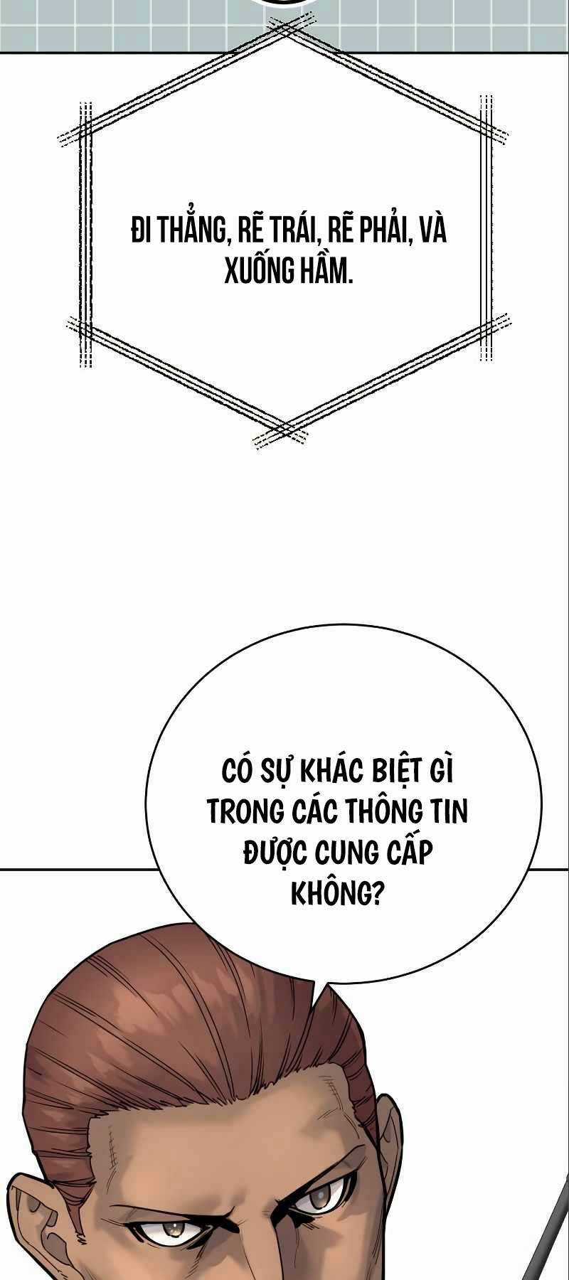 Cảnh Sát Báo Thù - Chapter 41 - Trang 48