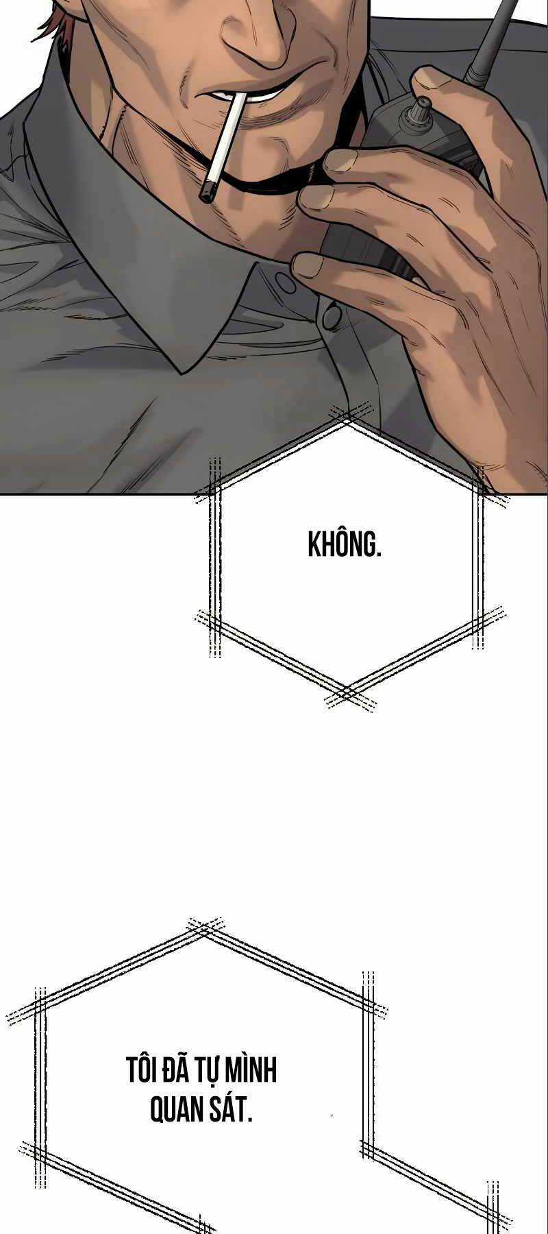 Cảnh Sát Báo Thù - Chapter 41 - Trang 49