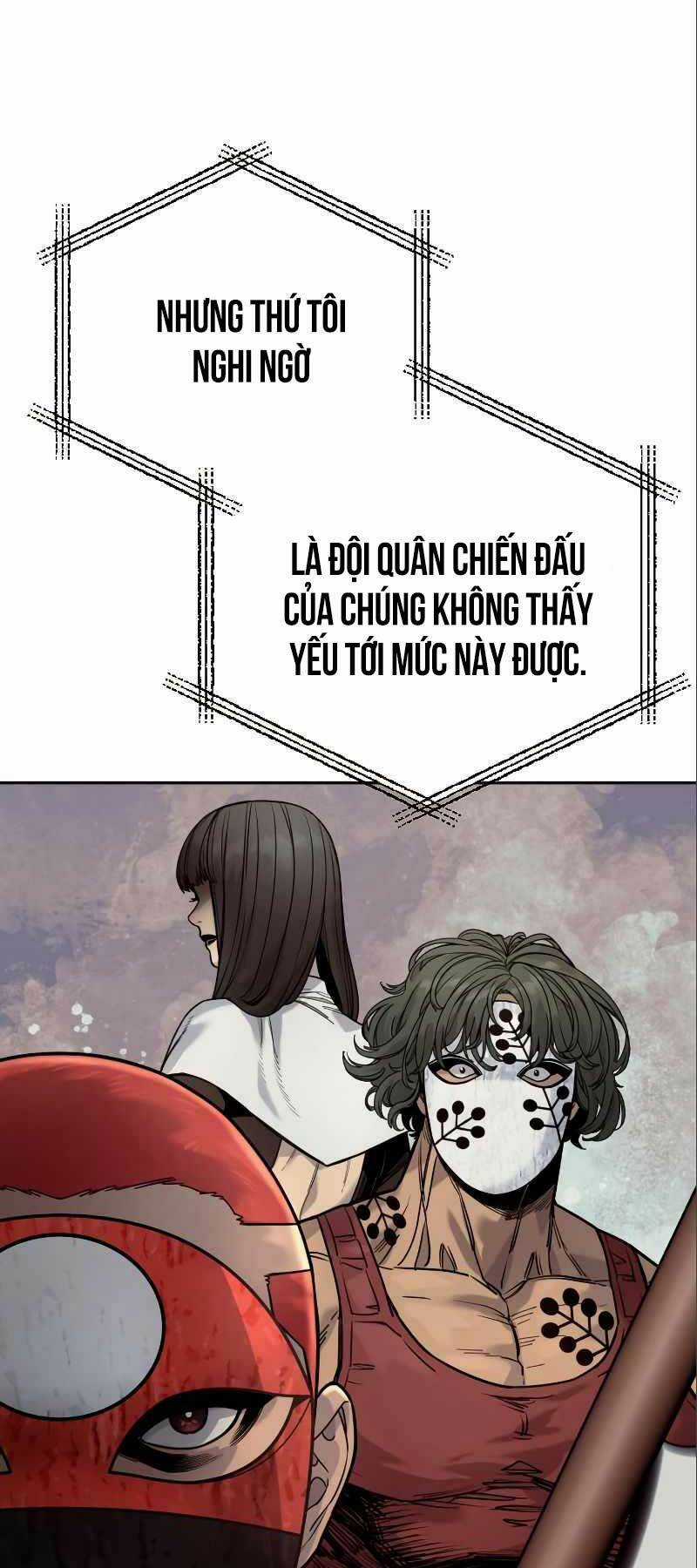 Cảnh Sát Báo Thù - Chapter 41 - Trang 51