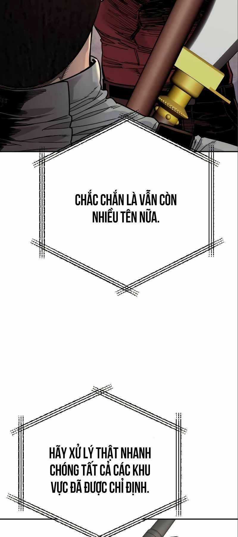 Cảnh Sát Báo Thù - Chapter 41 - Trang 52