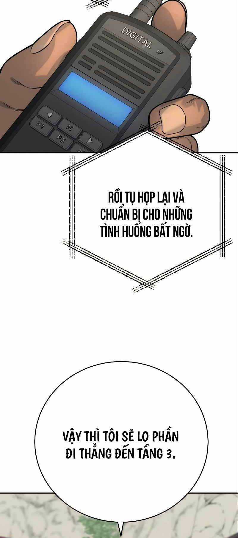 Cảnh Sát Báo Thù - Chapter 41 - Trang 53