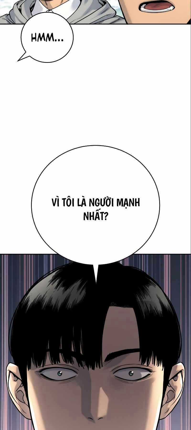 Cảnh Sát Báo Thù - Chapter 41 - Trang 55