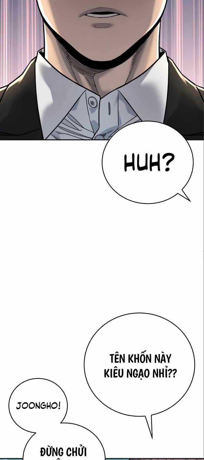 Cảnh Sát Báo Thù - Chapter 41 - Trang 56