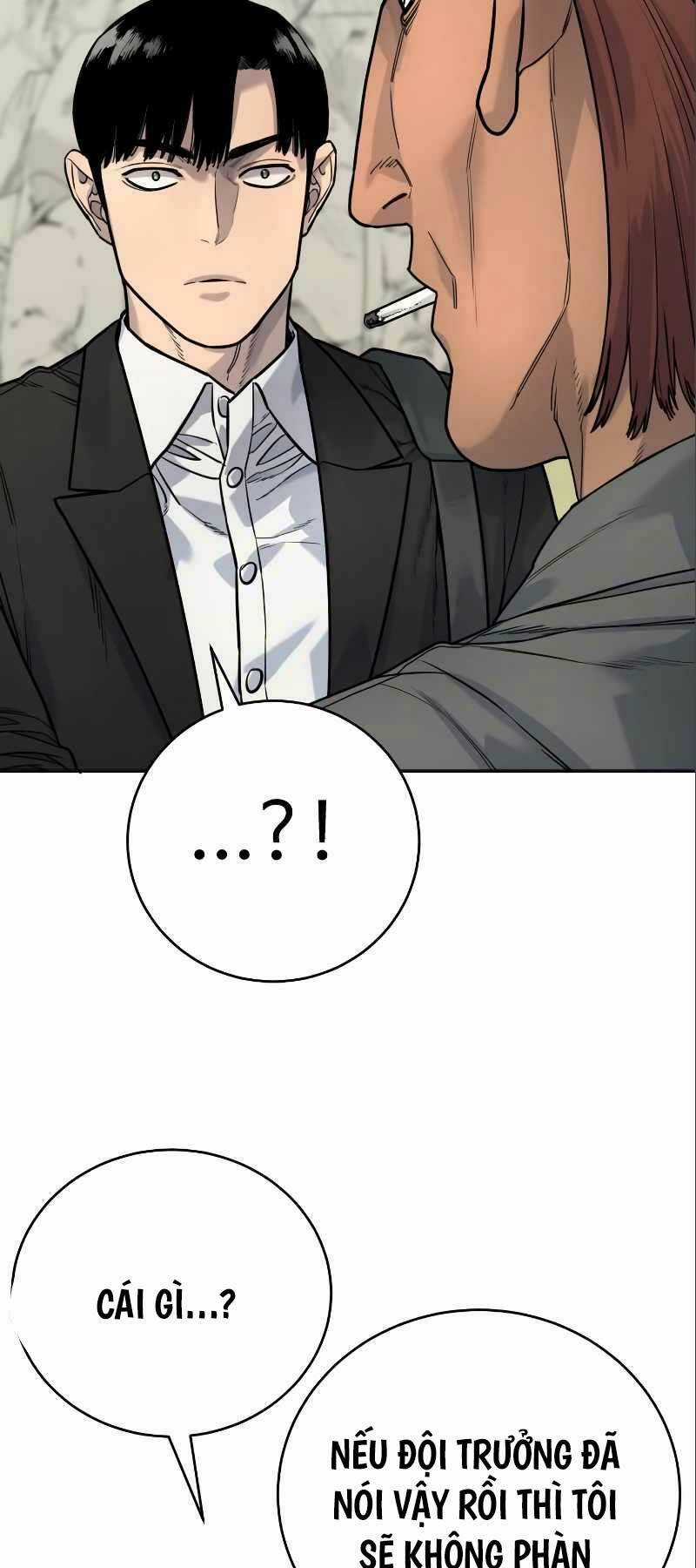 Cảnh Sát Báo Thù - Chapter 41 - Trang 61