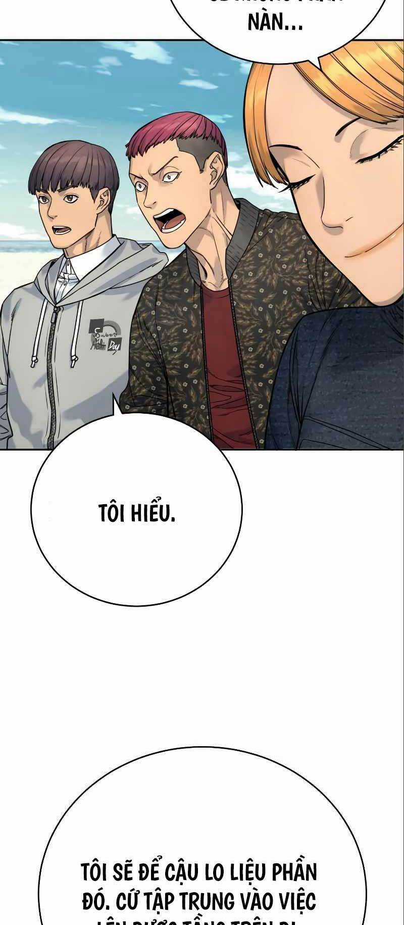 Cảnh Sát Báo Thù - Chapter 41 - Trang 62