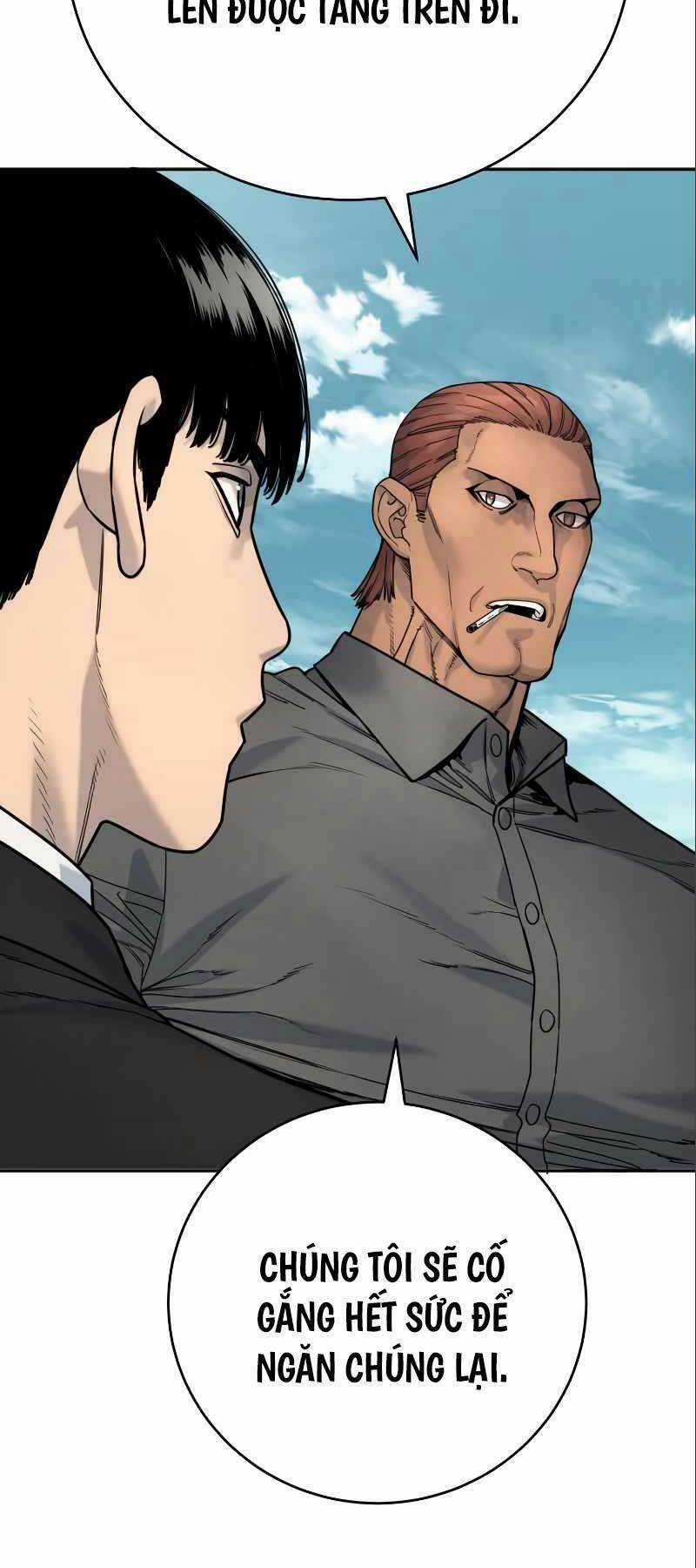 Cảnh Sát Báo Thù - Chapter 41 - Trang 63