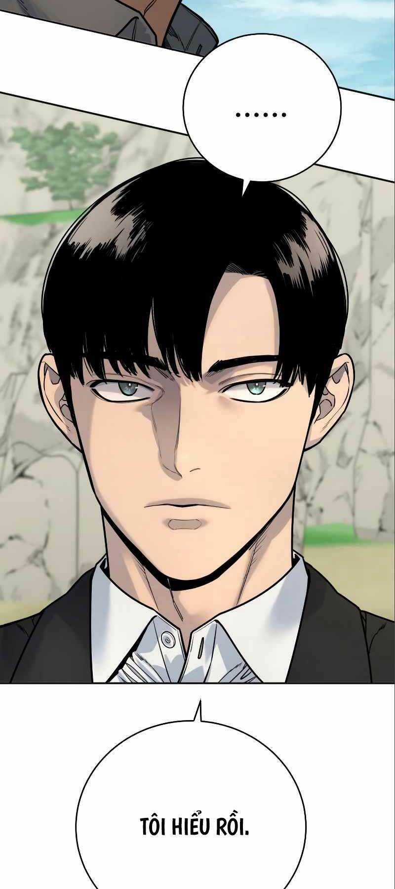 Cảnh Sát Báo Thù - Chapter 41 - Trang 65