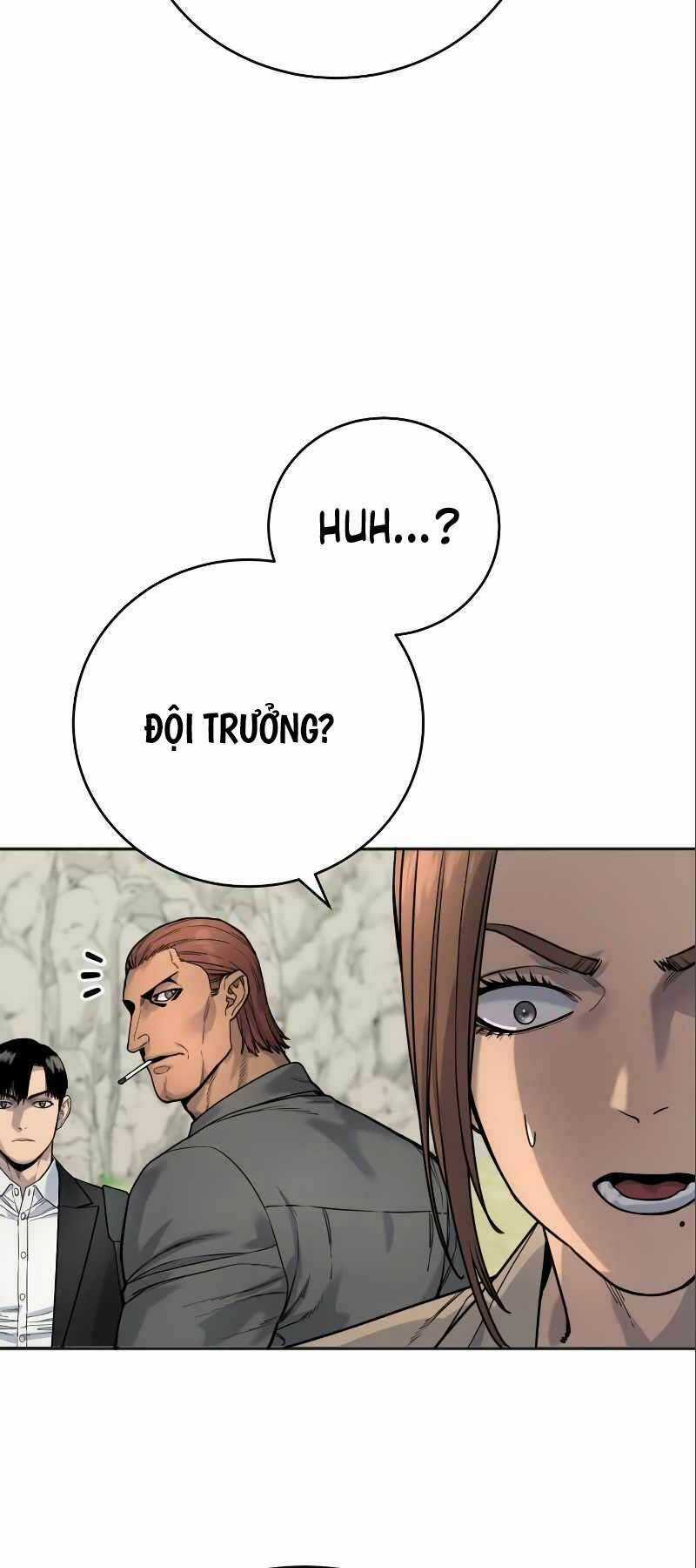 Cảnh Sát Báo Thù - Chapter 41 - Trang 66