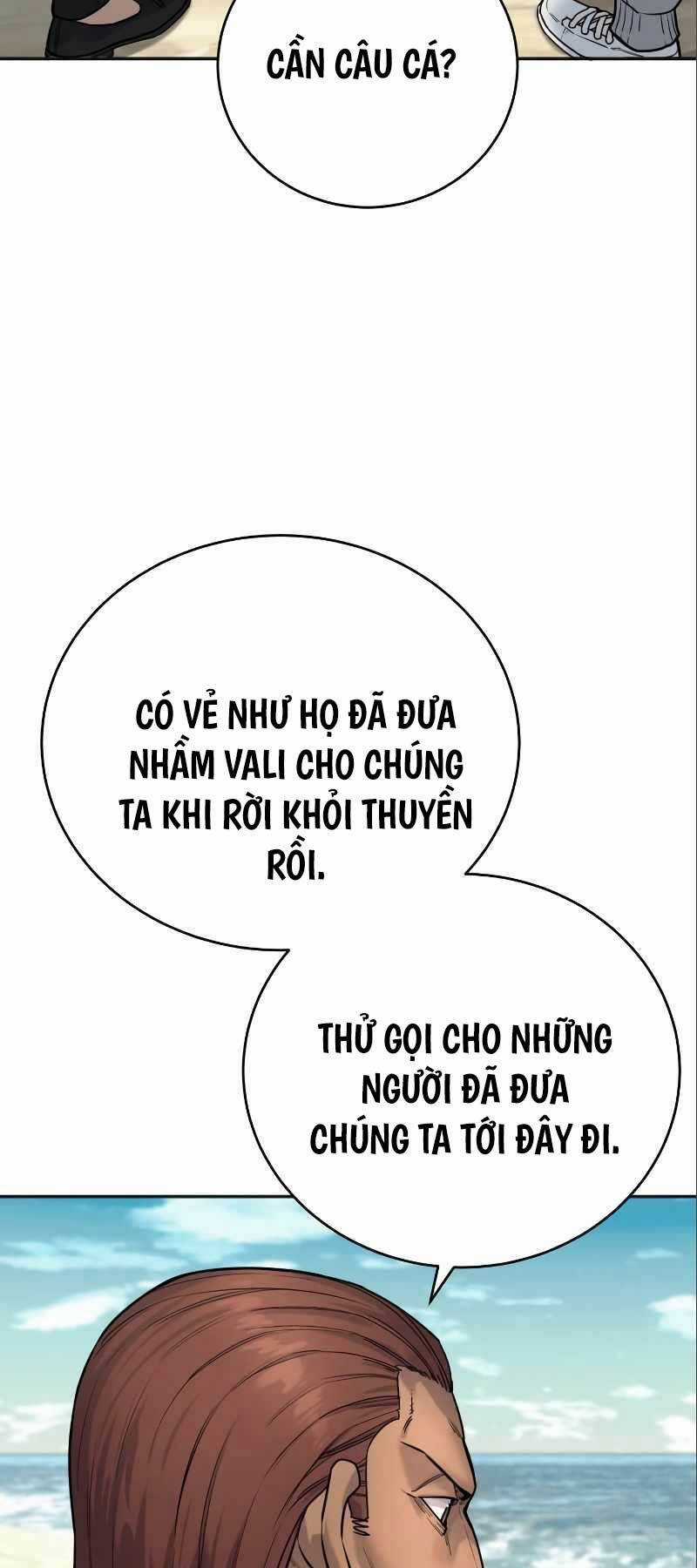 Cảnh Sát Báo Thù - Chapter 41 - Trang 68