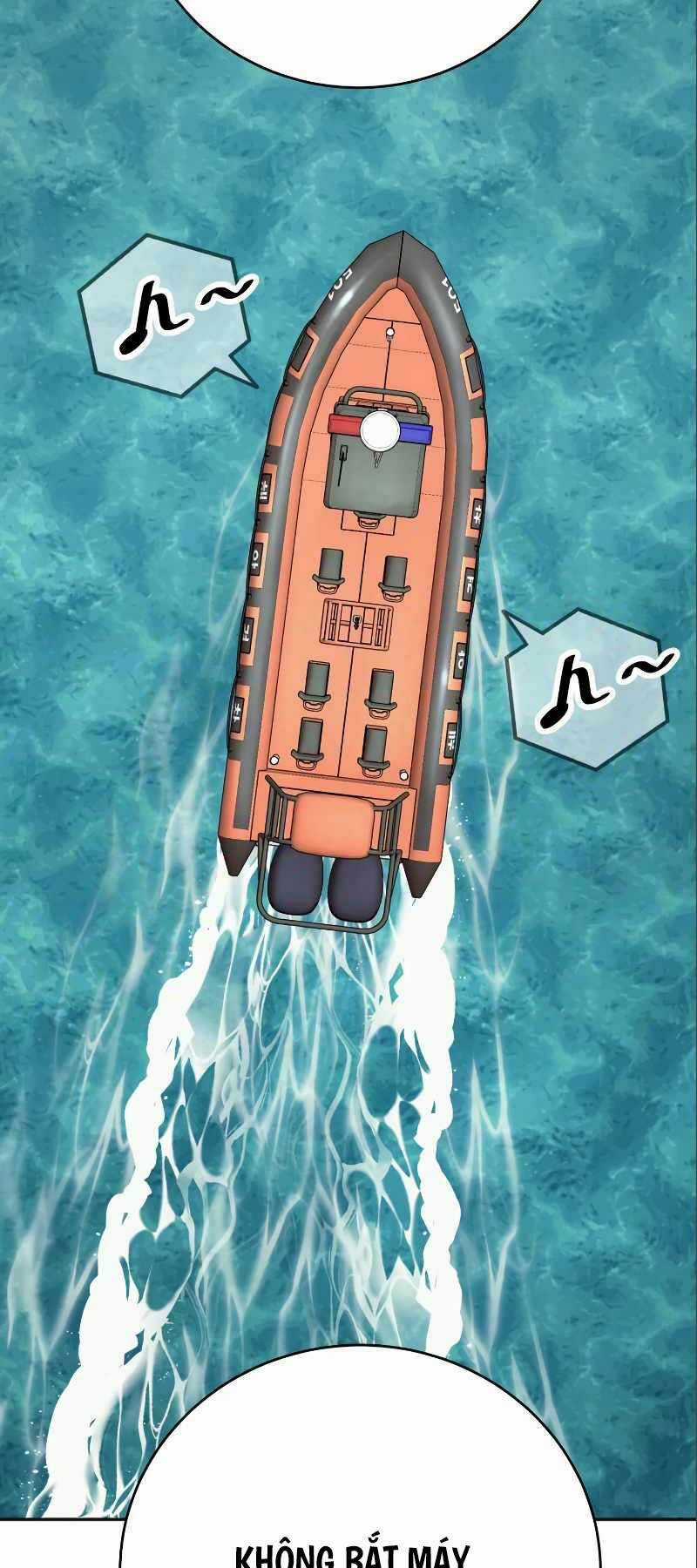 Cảnh Sát Báo Thù - Chapter 41 - Trang 70