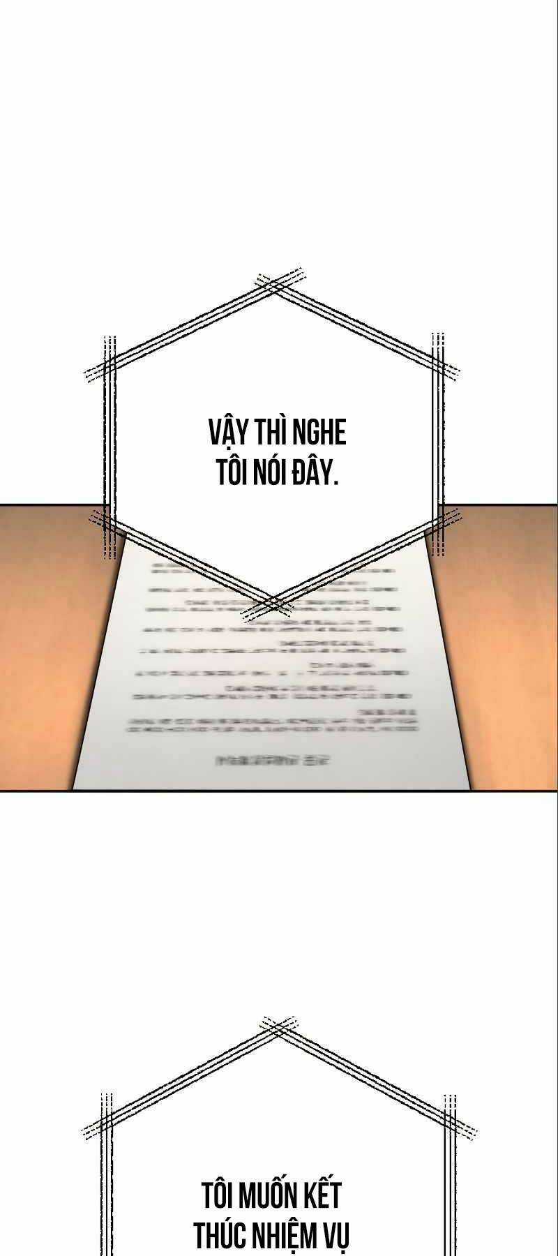 Cảnh Sát Báo Thù - Chapter 41 - Trang 8