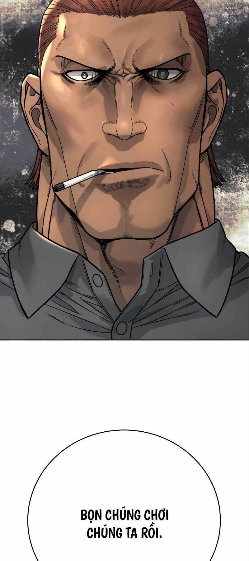 Cảnh Sát Báo Thù - Chapter 41 - Trang 72