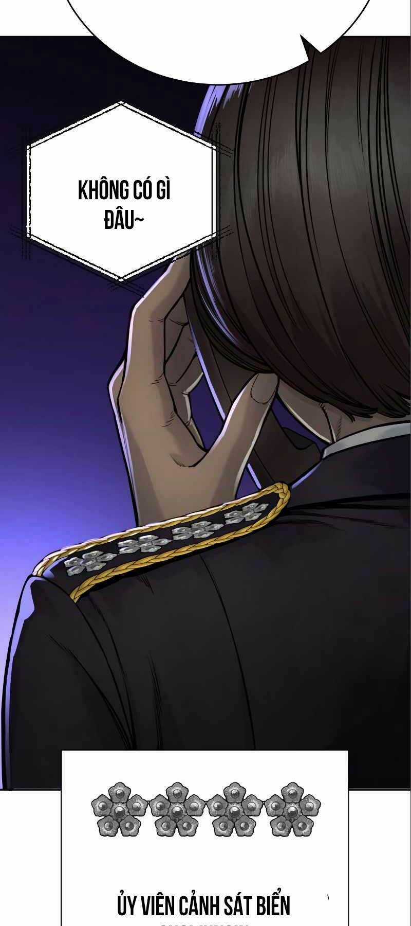 Cảnh Sát Báo Thù - Chapter 41 - Trang 75