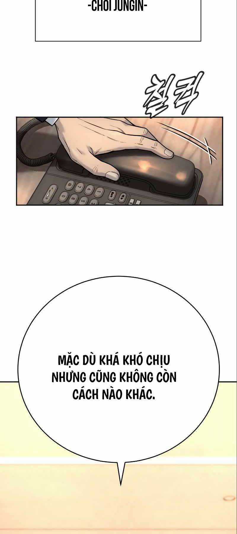 Cảnh Sát Báo Thù - Chapter 41 - Trang 76