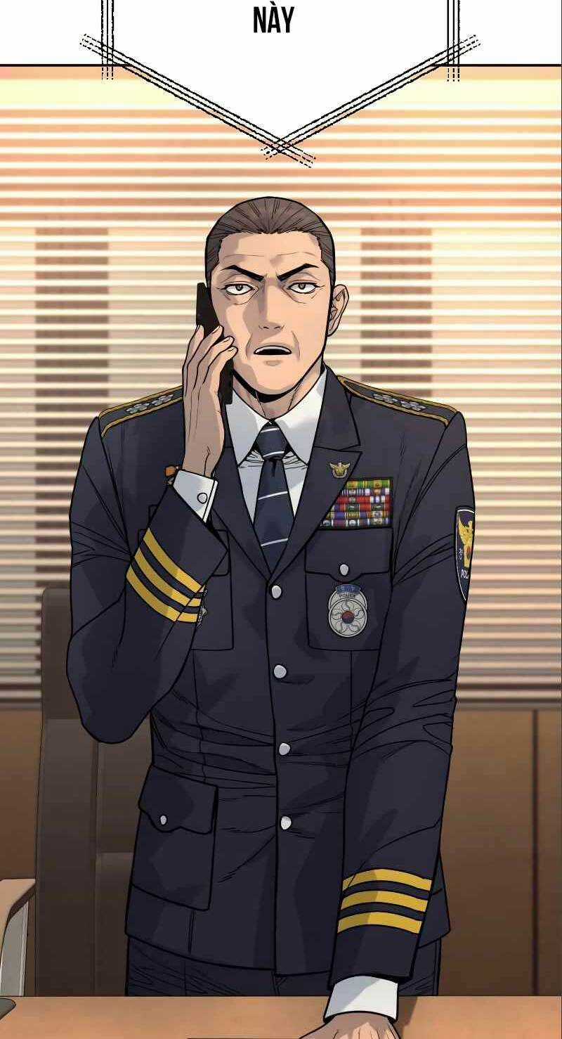 Cảnh Sát Báo Thù - Chapter 41 - Trang 9