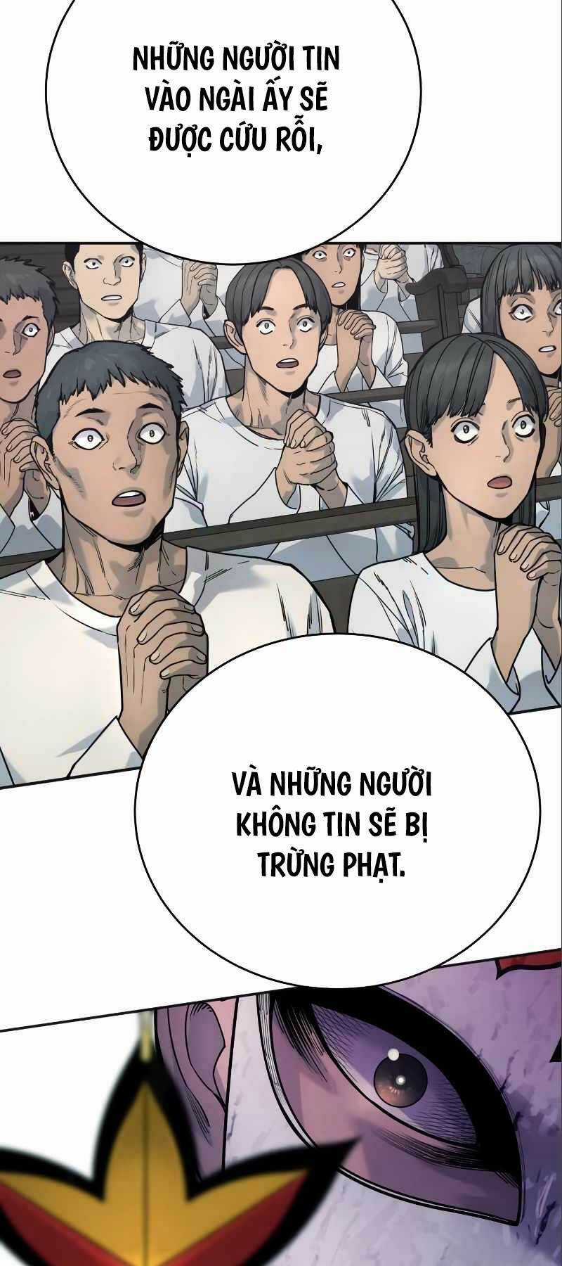 Cảnh Sát Báo Thù - Chapter 41 - Trang 81