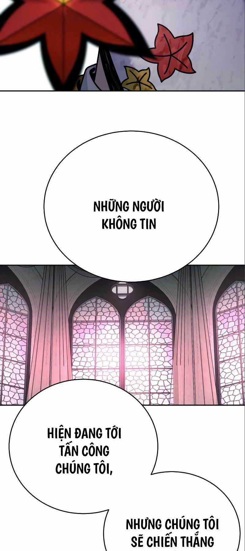 Cảnh Sát Báo Thù - Chapter 41 - Trang 82