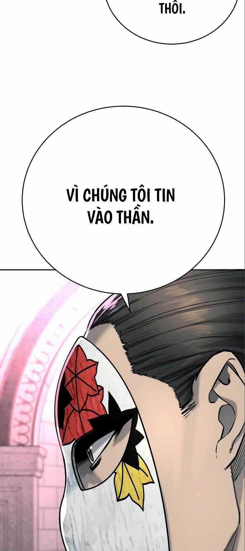 Cảnh Sát Báo Thù - Chapter 41 - Trang 83