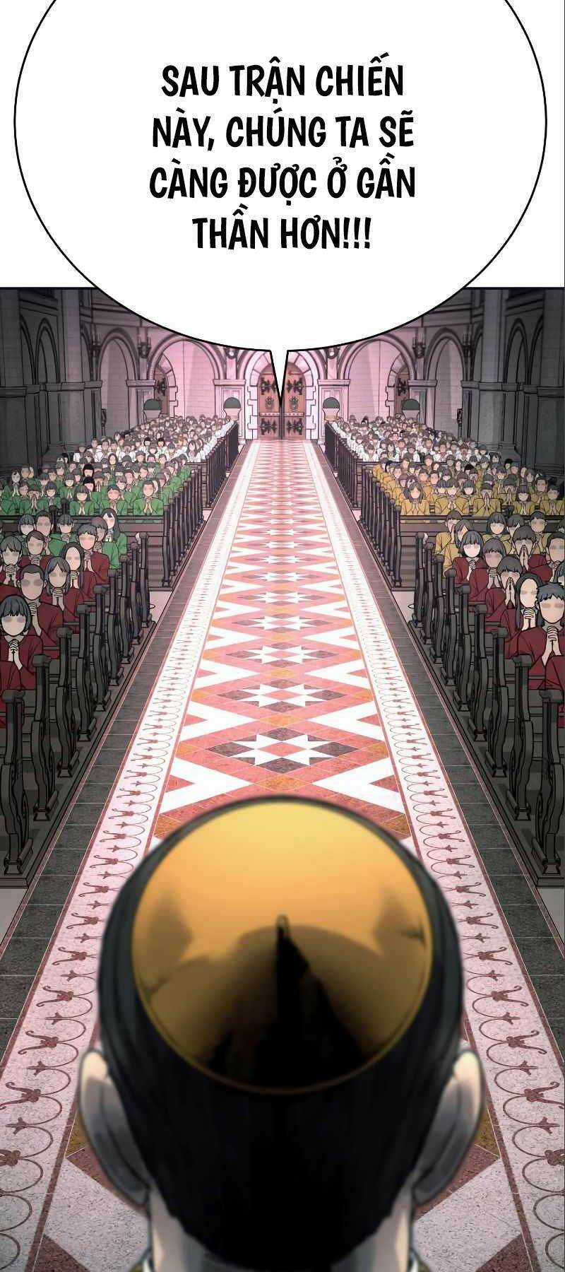 Cảnh Sát Báo Thù - Chapter 41 - Trang 86