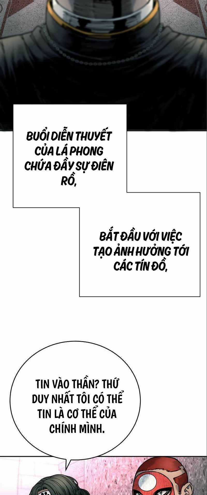 Cảnh Sát Báo Thù - Chapter 41 - Trang 87