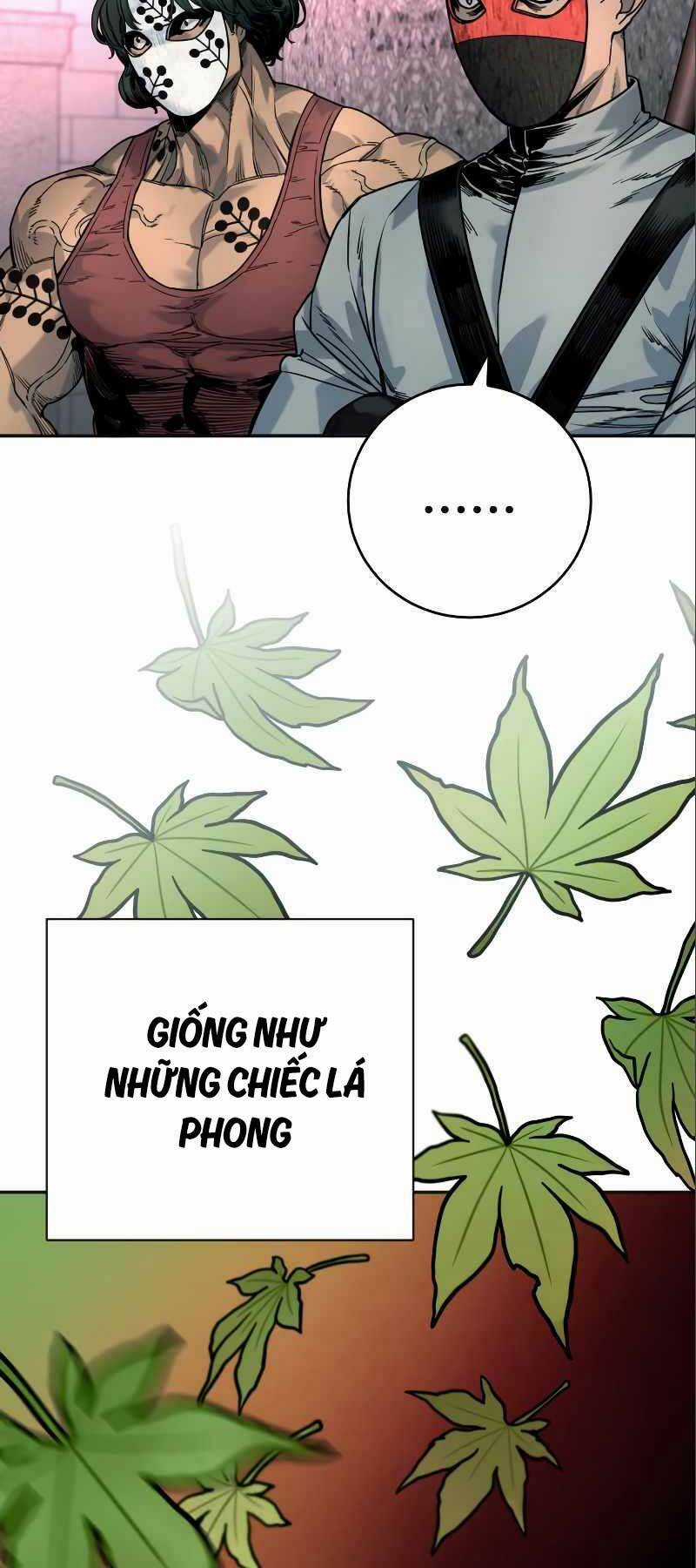 Cảnh Sát Báo Thù - Chapter 41 - Trang 88