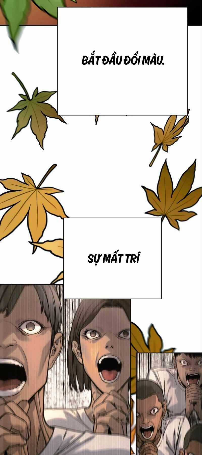 Cảnh Sát Báo Thù - Chapter 41 - Trang 89