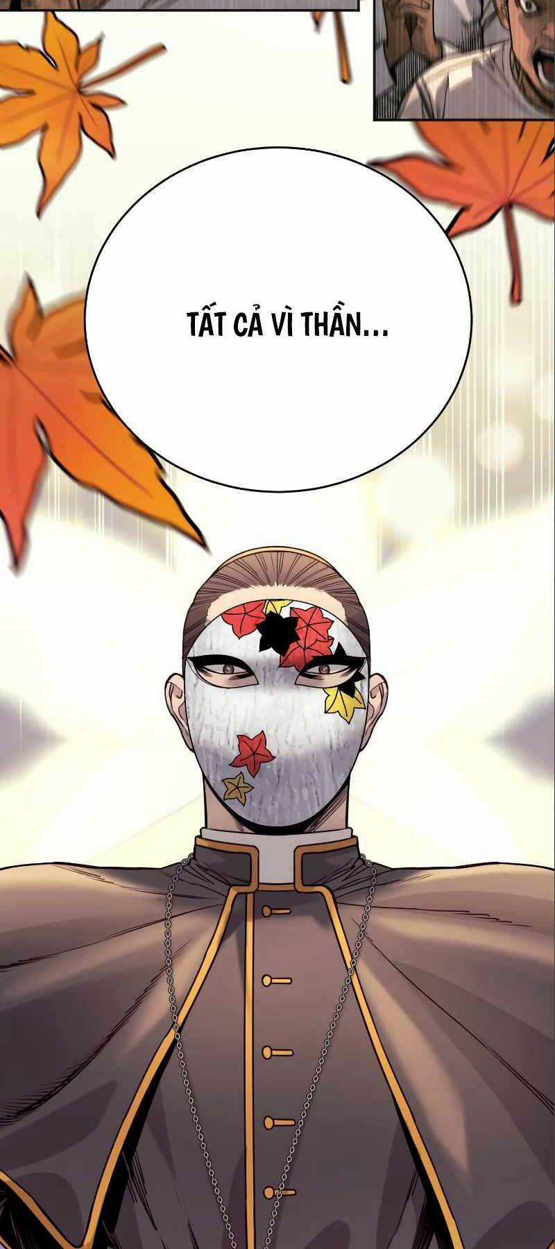 Cảnh Sát Báo Thù - Chapter 41 - Trang 90