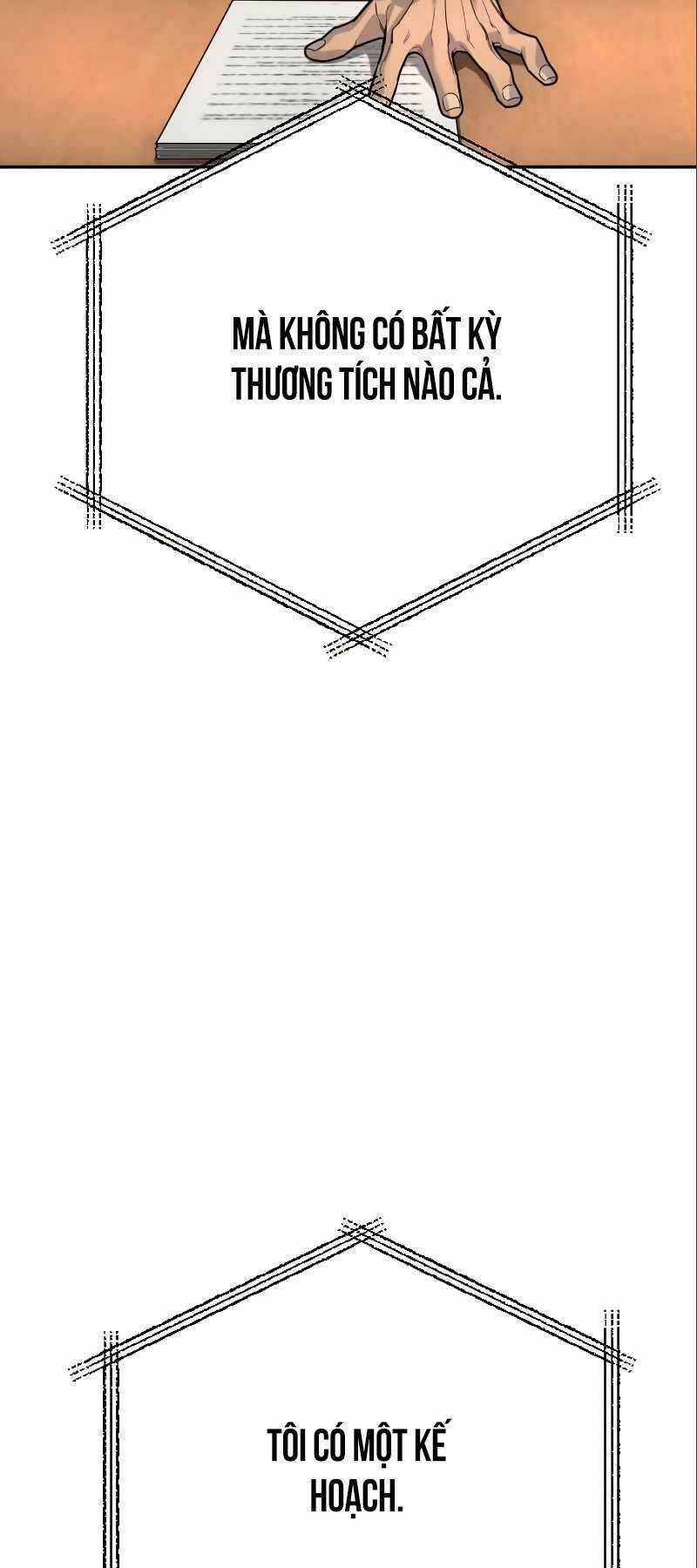 Cảnh Sát Báo Thù - Chapter 41 - Trang 10