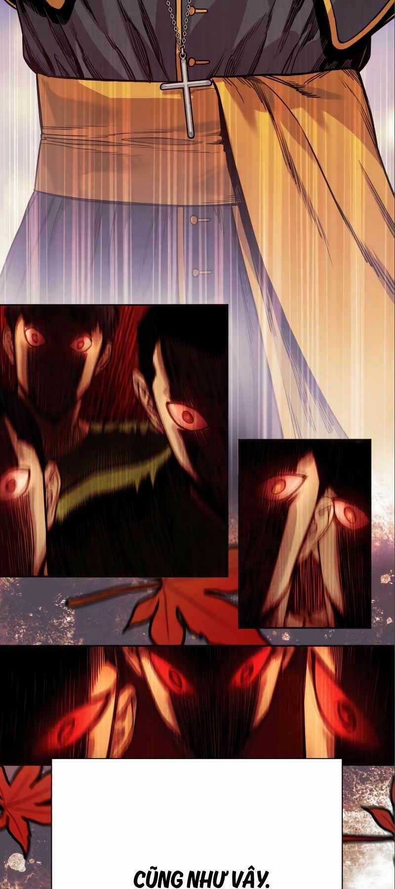 Cảnh Sát Báo Thù - Chapter 41 - Trang 91