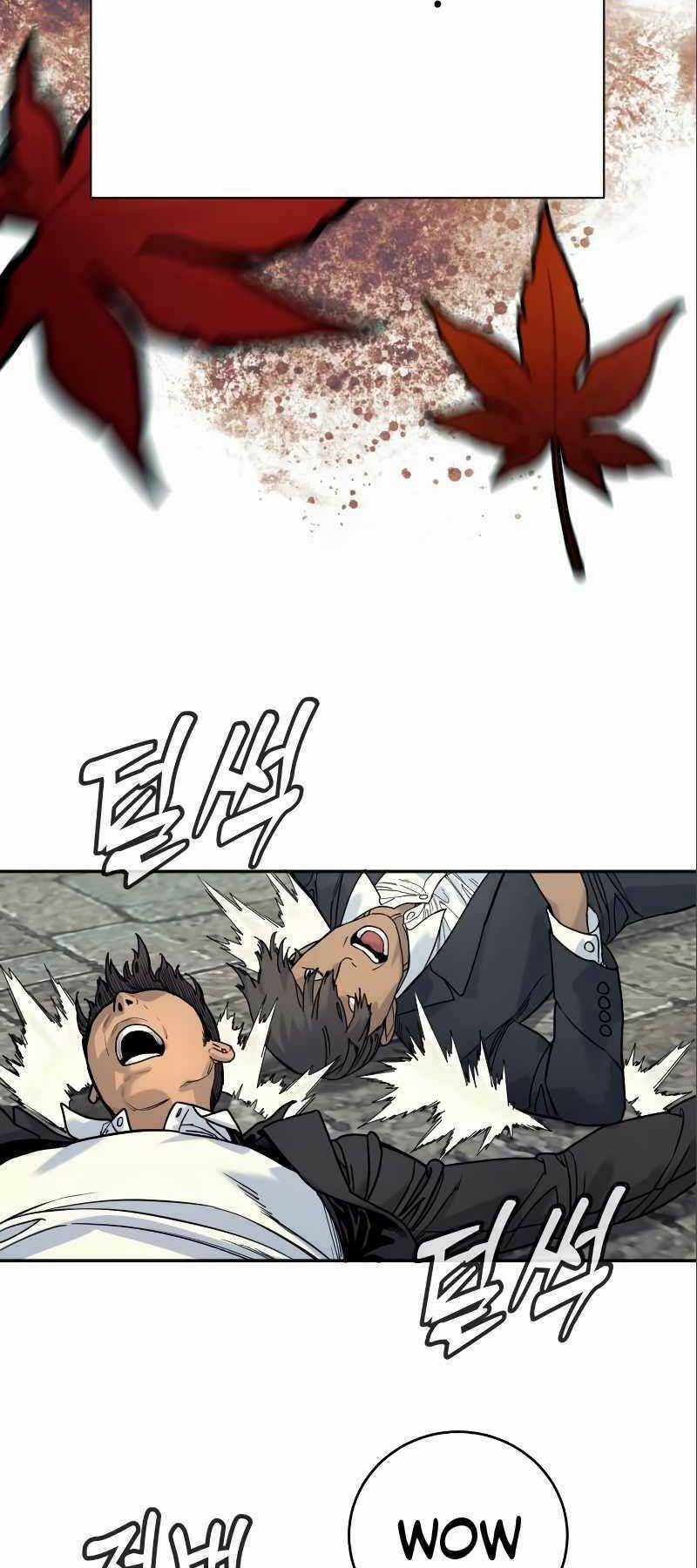 Cảnh Sát Báo Thù - Chapter 41 - Trang 92